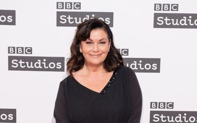 Comedian Dawn French Is Done with Weight Loss — The Full Story
